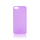 Etui iPlate Ultra Thin do iPhone 5/5S fioletowe - 1452190 - zdjęcie